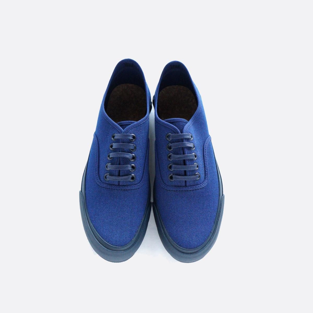 Porter canvas oxford sneaker Clearance