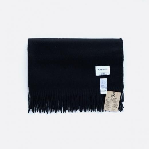 LARGE BRUSHED STOLE