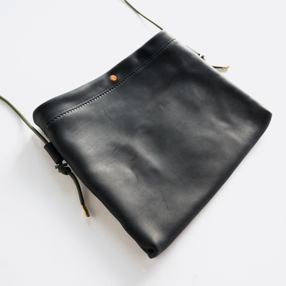 GUIDI サコッシュ L - 香川県高松市のセレクトショップ IHATOVE