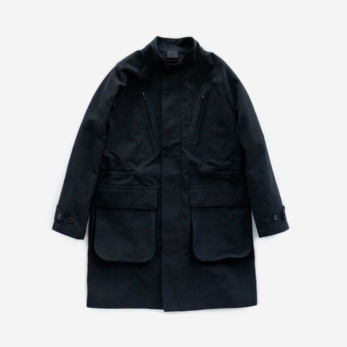 復刻別注】 3WAY MILITARY COAT 1st TYPE - 香川県高松市のセレクト