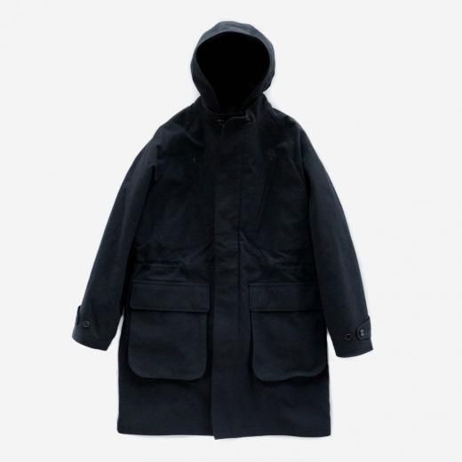  3WAY MILITARY COAT 1st TYPE 