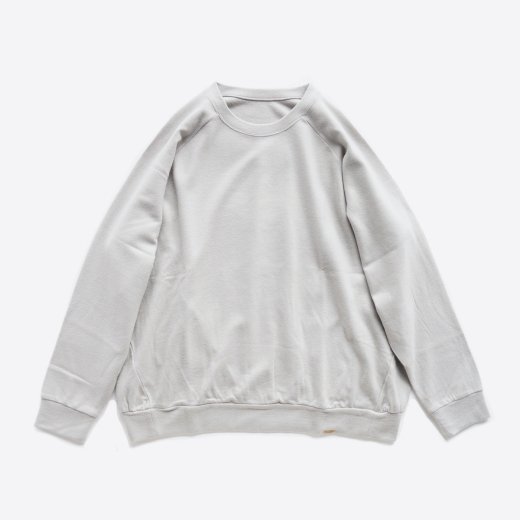 <img class='new_mark_img1' src='https://img.shop-pro.jp/img/new/icons1.gif' style='border:none;display:inline;margin:0px;padding:0px;width:auto;' />SUPER 140S WASHABLE WOOL SWEAT ver�
