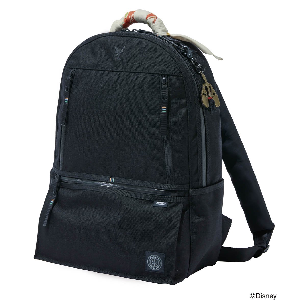 DISNEY FANTASIA / PORTER CLASSIC NEWTON COLLECTION CITY RUCKSACK -  香川県高松市のセレクトショップ IHATOVE（イーハトーブ） A.PRESSE,NEPENTHES,NICENESS,PORTER