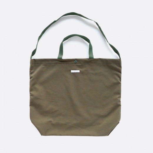 CARRY ALL TOTE -TECH RIPSTOP