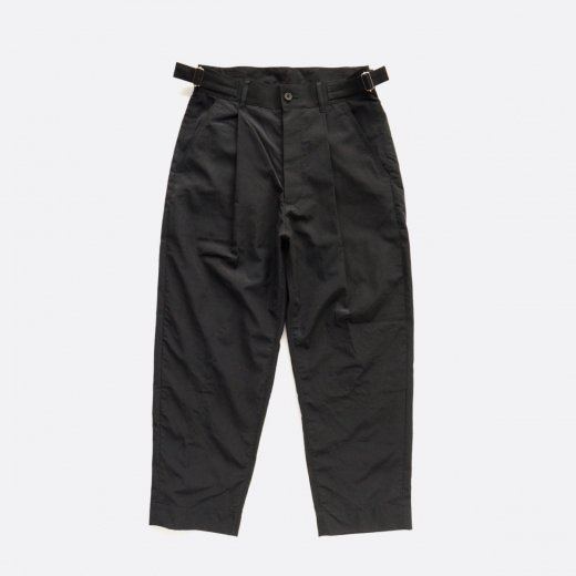 <img class='new_mark_img1' src='https://img.shop-pro.jp/img/new/icons39.gif' style='border:none;display:inline;margin:0px;padding:0px;width:auto;' />COTTON CUPRA ITALIAN ARMY TROUSERS 