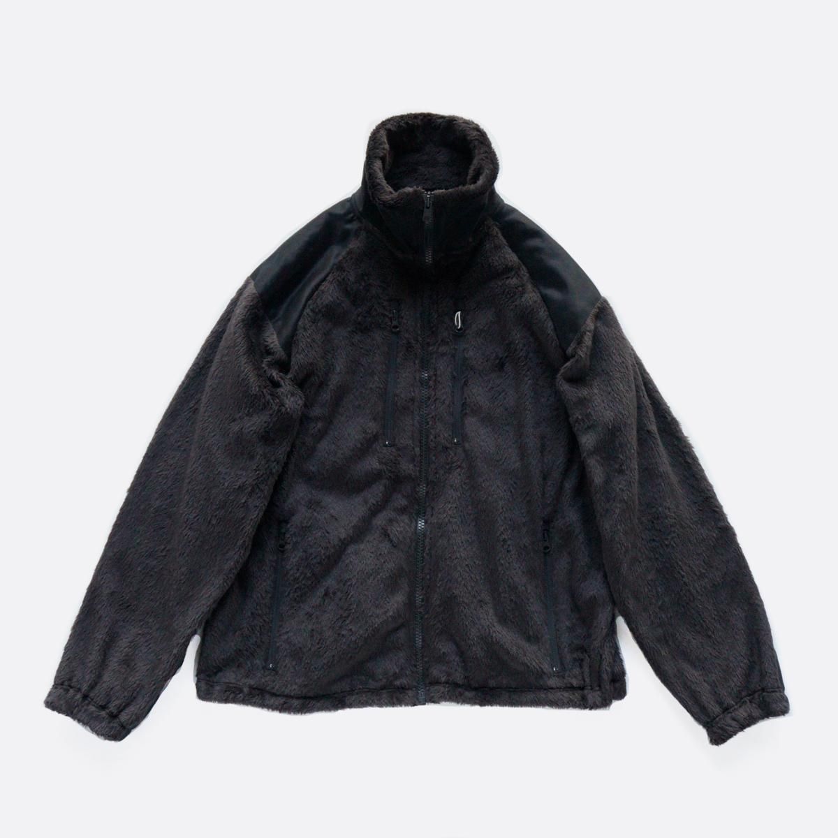COLINA High Loft GEN3 Jacket Fleece