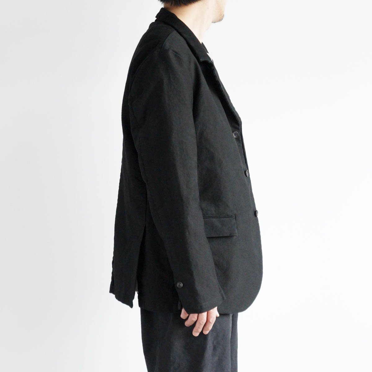 COLINA moleskin jacket モールスキンジャケット smcint.com