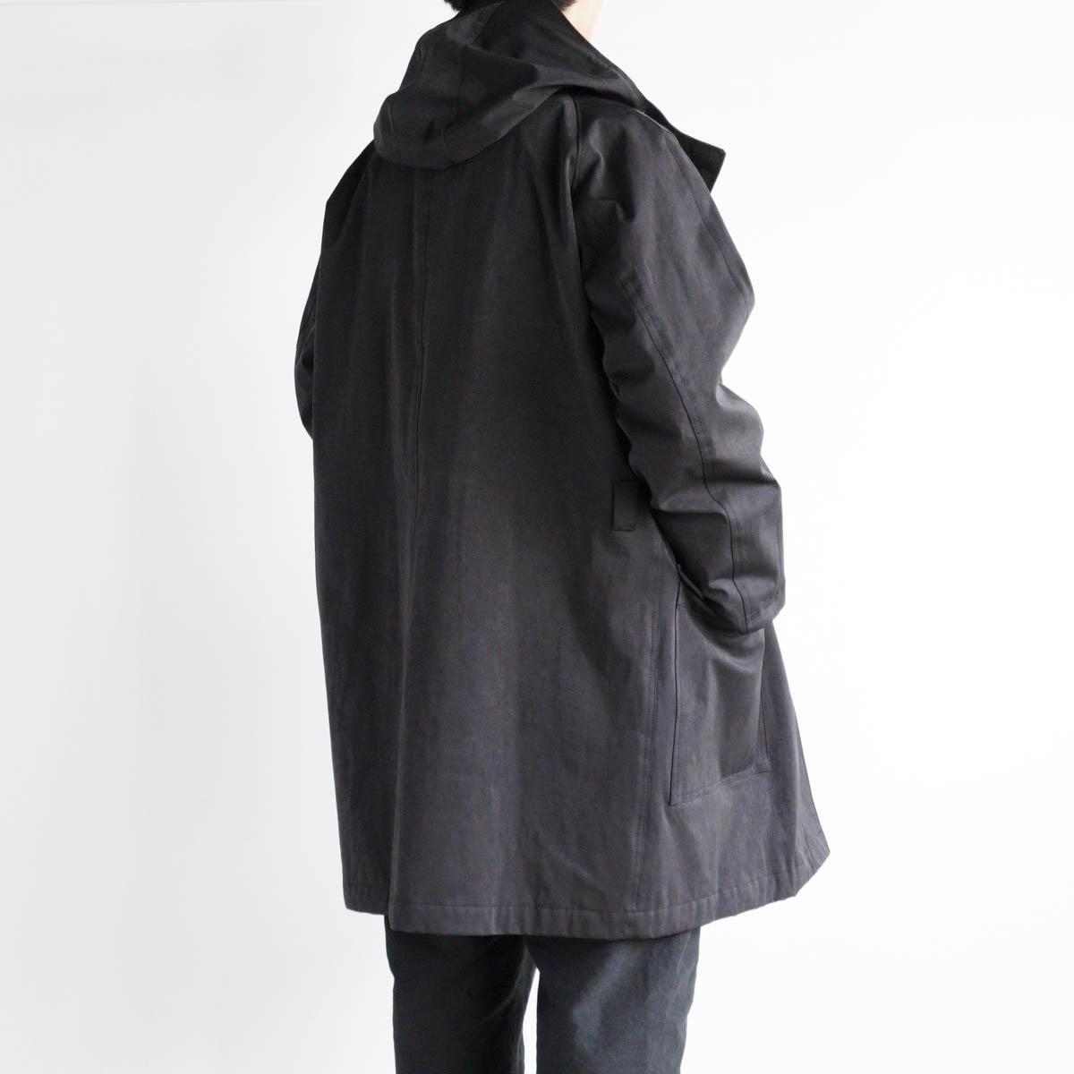 半額SALE／ 週末限定価格】colina COLINA 高密度ミリクロス / parka