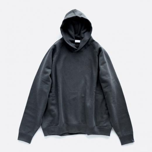 LOOPWHEELER FOR GP SWEAT PARKA 