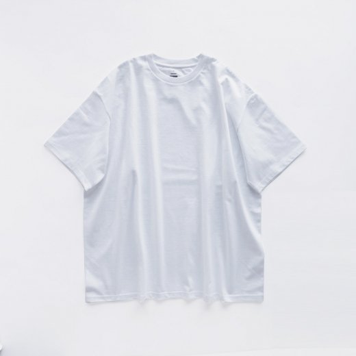 <img class='new_mark_img1' src='https://img.shop-pro.jp/img/new/icons1.gif' style='border:none;display:inline;margin:0px;padding:0px;width:auto;' />S/S OVERSIZED TEE 