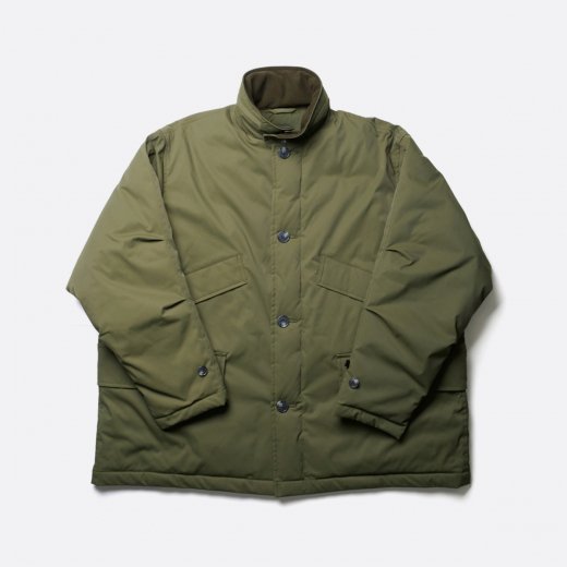 <img class='new_mark_img1' src='https://img.shop-pro.jp/img/new/icons39.gif' style='border:none;display:inline;margin:0px;padding:0px;width:auto;' />TECH CRUISER DOWN JACKET