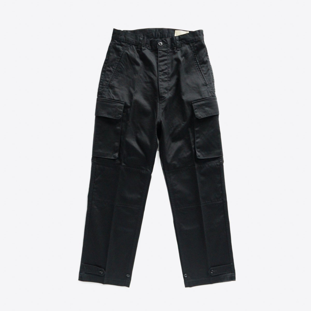 cantate M-48 FIELD PANTS サイズ28 - ワークパンツ/カーゴパンツ