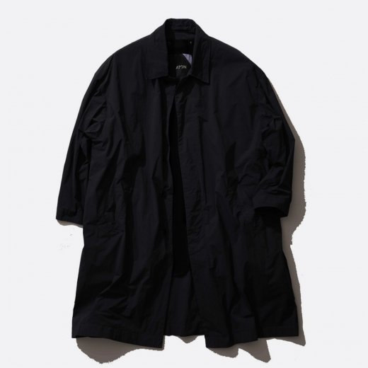 <img class='new_mark_img1' src='https://img.shop-pro.jp/img/new/icons1.gif' style='border:none;display:inline;margin:0px;padding:0px;width:auto;' />AIR VENTILE BALMACAAN COAT