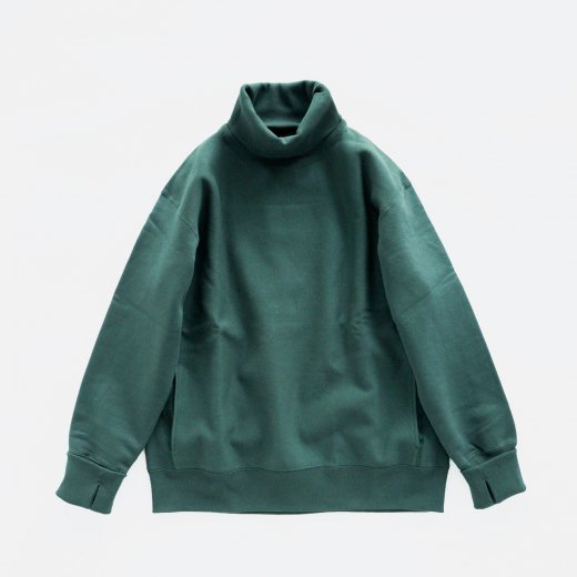 <img class='new_mark_img1' src='https://img.shop-pro.jp/img/new/icons1.gif' style='border:none;display:inline;margin:0px;padding:0px;width:auto;' />TURTLE NECK SWEAT