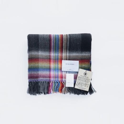 <img class='new_mark_img1' src='https://img.shop-pro.jp/img/new/icons1.gif' style='border:none;display:inline;margin:0px;padding:0px;width:auto;' />MULTI COLOURED SCARF