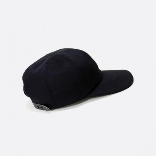 CASHMERE CAP