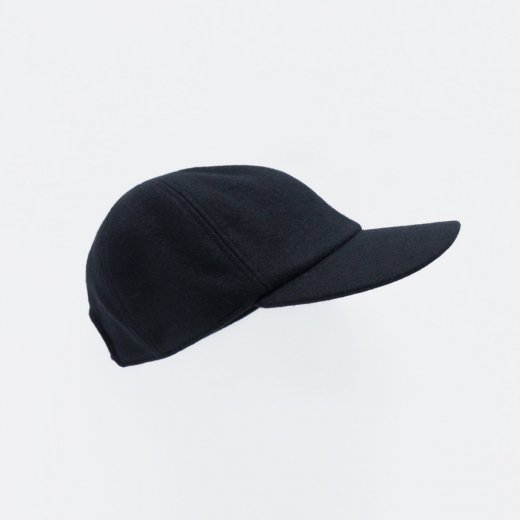 <img class='new_mark_img1' src='https://img.shop-pro.jp/img/new/icons1.gif' style='border:none;display:inline;margin:0px;padding:0px;width:auto;' />SPORTS CAP  CASHMERE MELTON