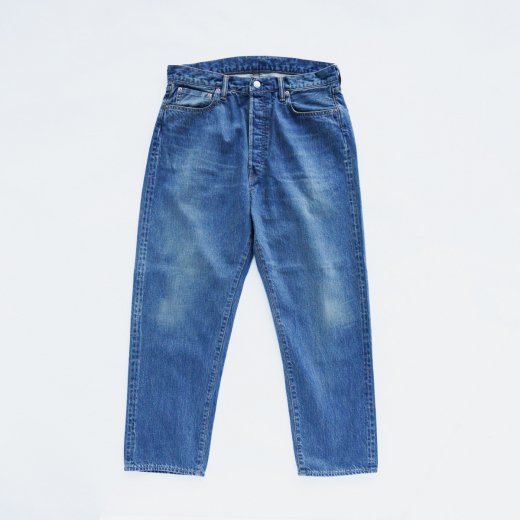 <img class='new_mark_img1' src='https://img.shop-pro.jp/img/new/icons1.gif' style='border:none;display:inline;margin:0px;padding:0px;width:auto;' />WASHED DENIM WIDE PANTS   