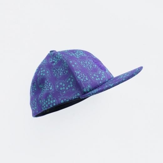 割引購入 22SS PAPILLON DENIM HAT SAILOR Needles - ハット