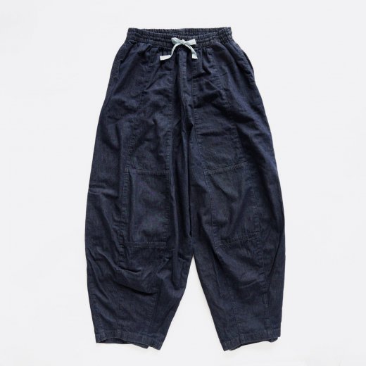 <img class='new_mark_img1' src='https://img.shop-pro.jp/img/new/icons1.gif' style='border:none;display:inline;margin:0px;padding:0px;width:auto;' />H.D. PANT - 6OZ DENIM