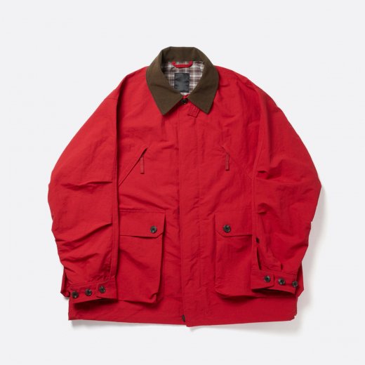 <img class='new_mark_img1' src='https://img.shop-pro.jp/img/new/icons1.gif' style='border:none;display:inline;margin:0px;padding:0px;width:auto;' />TECH FIELD JACKET