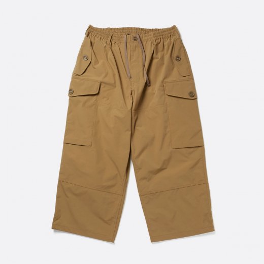 <img class='new_mark_img1' src='https://img.shop-pro.jp/img/new/icons1.gif' style='border:none;display:inline;margin:0px;padding:0px;width:auto;' />TECH CANADIAN MIL 6POCKET PANTS
