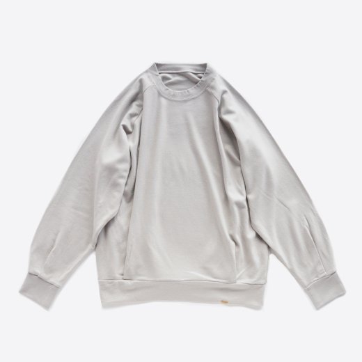 <img class='new_mark_img1' src='https://img.shop-pro.jp/img/new/icons1.gif' style='border:none;display:inline;margin:0px;padding:0px;width:auto;' />SUPER 140S WASHABLE WOOL TUCK SWEAT