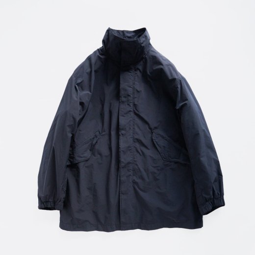 <img class='new_mark_img1' src='https://img.shop-pro.jp/img/new/icons1.gif' style='border:none;display:inline;margin:0px;padding:0px;width:auto;' />【NEW IN】AIR VENTILE SHORT MODS COAT