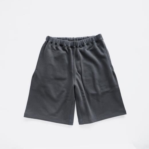 LOOPWHEELER FOR GP SWEAT SHORTS