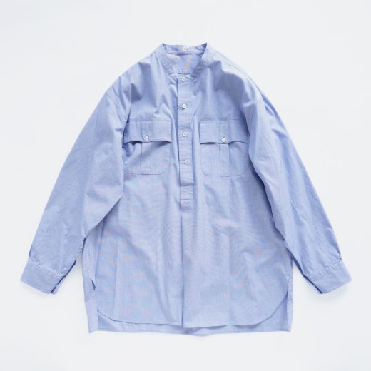 <img class='new_mark_img1' src='https://img.shop-pro.jp/img/new/icons39.gif' style='border:none;display:inline;margin:0px;padding:0px;width:auto;' />BRITISH OFFICER'S SHIRT