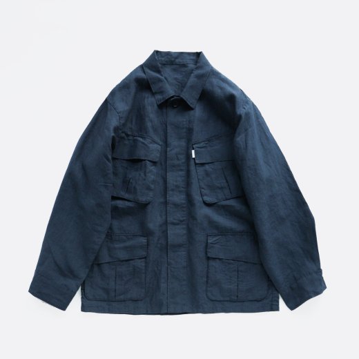 <img class='new_mark_img1' src='https://img.shop-pro.jp/img/new/icons1.gif' style='border:none;display:inline;margin:0px;padding:0px;width:auto;' />FATIGUE SHIRT（LINEN）