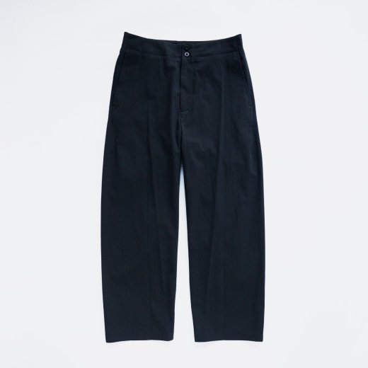 <img class='new_mark_img1' src='https://img.shop-pro.jp/img/new/icons39.gif' style='border:none;display:inline;margin:0px;padding:0px;width:auto;' />GAS TWILL MIL TROUSERS
