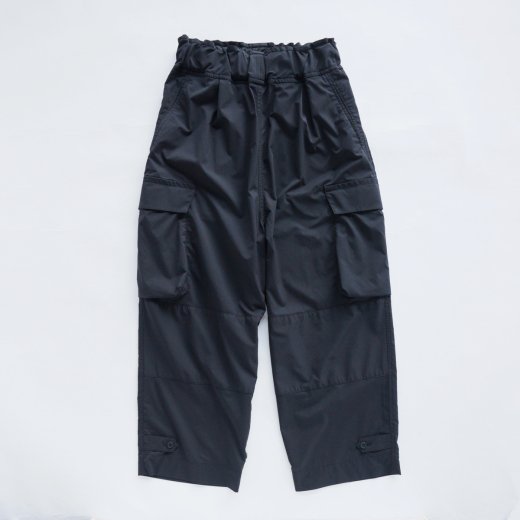 CONJUGATED POLYESTER STRETCH WEATHER MILITARY PANTS 
