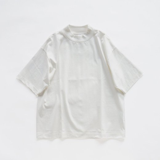 <img class='new_mark_img1' src='https://img.shop-pro.jp/img/new/icons39.gif' style='border:none;display:inline;margin:0px;padding:0px;width:auto;' />BIG TEE MOCKNECK S/S
