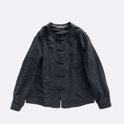 <img class='new_mark_img1' src='https://img.shop-pro.jp/img/new/icons39.gif' style='border:none;display:inline;margin:0px;padding:0px;width:auto;' />SOFT FINISH VISCOSE COVERALL SHIRTS