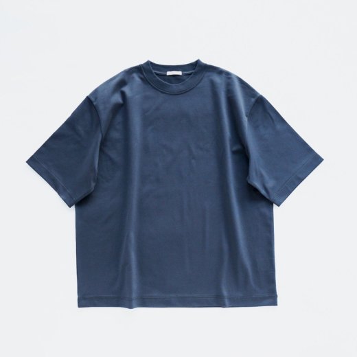 ORGANIC COTTON WIDE FIT TEE