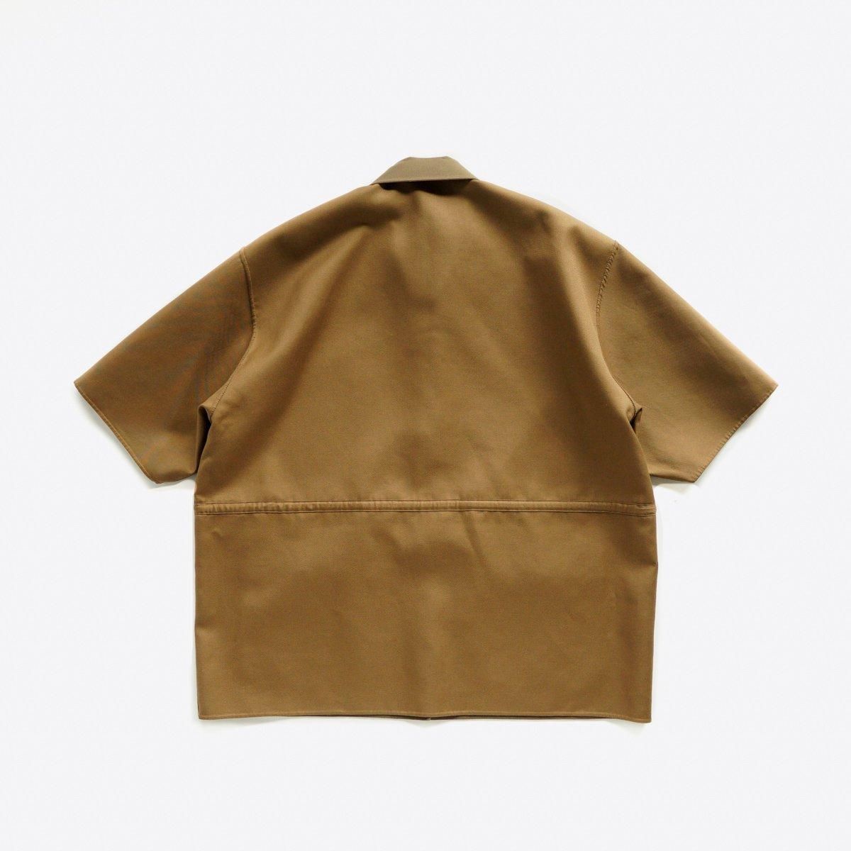 HAIRSTON / COTTON RIVER JACKET - 香川県高松市のセレクトショップ IHATOVE(イーハトーブ) A.PRESSE,NEPENTHES,NICENESS,PORTER CLASSIC,WIRROWの通販 HAIRSTON / COTTON RIVER JACKET - 香川県高松市のセレクトショップ IHATOVE(イーハトーブ) A.PRESSE,NEPENTHES,NICENESS,PORTER CLASSIC,WIRROWの通販