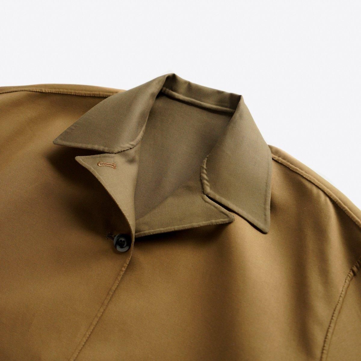 HAIRSTON / COTTON RIVER JACKET - 香川県高松市のセレクトショップ IHATOVE(イーハトーブ) A.PRESSE,NEPENTHES,NICENESS,PORTER CLASSIC,WIRROWの通販 HAIRSTON / COTTON RIVER JACKET - 香川県高松市のセレクトショップ IHATOVE(イーハトーブ) A.PRESSE,NEPENTHES,NICENESS,PORTER CLASSIC,WIRROWの通販
