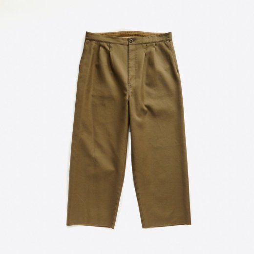 <img class='new_mark_img1' src='https://img.shop-pro.jp/img/new/icons1.gif' style='border:none;display:inline;margin:0px;padding:0px;width:auto;' />FEARON / COTTON RIVER TROUSERS
