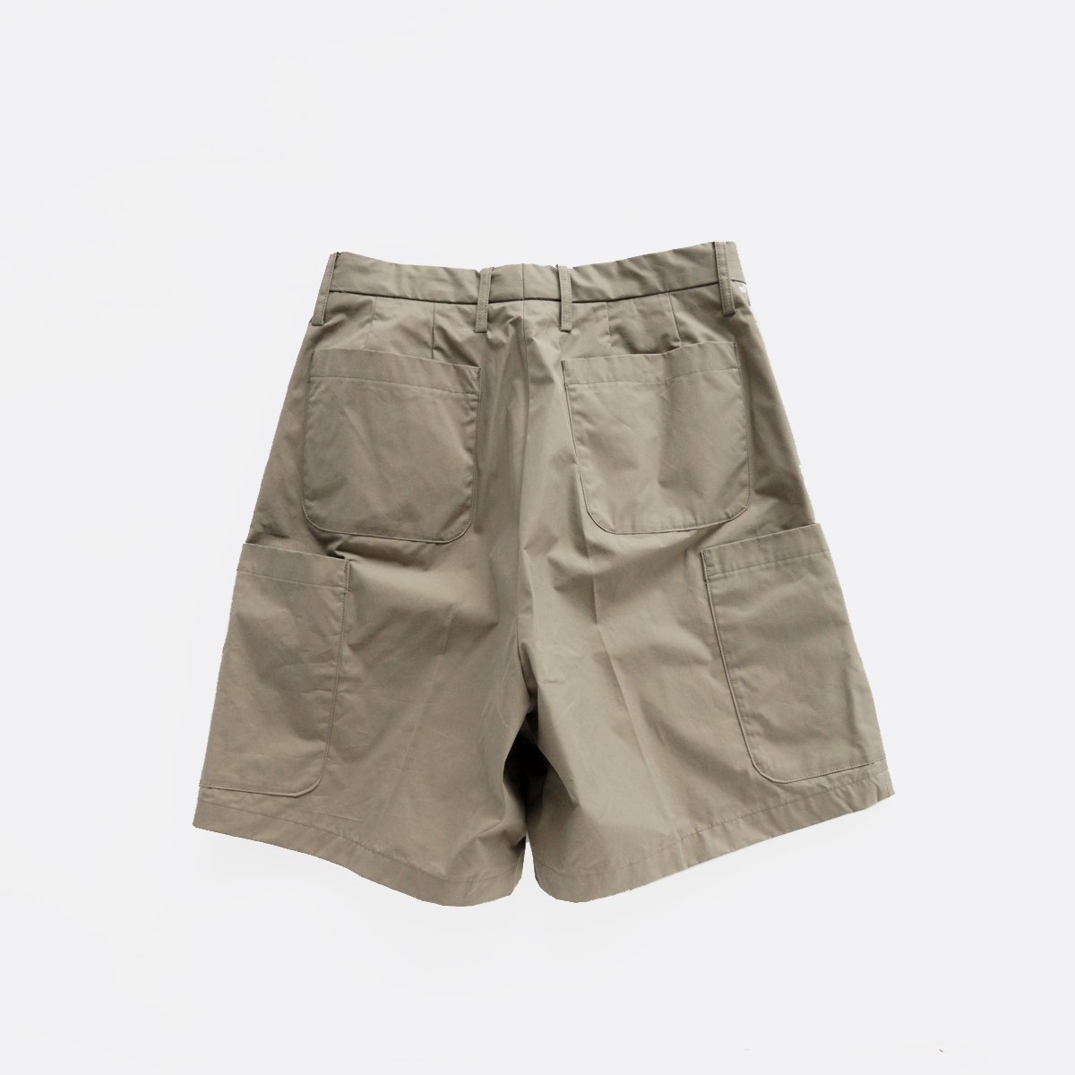 MASTER SHIELD COTTON CARGO SHORTS - 香川県高松市のセレクトショップ IHATOVE（イーハトーブ）  A.PRESSE,NEPENTHES,NICENESS,PORTER CLASSIC,WIRROWの通販