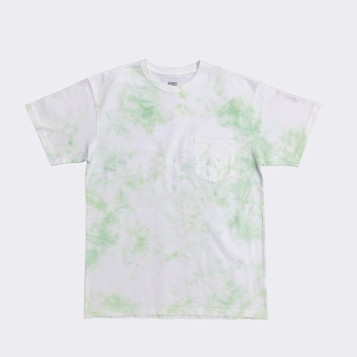 <img class='new_mark_img1' src='https://img.shop-pro.jp/img/new/icons1.gif' style='border:none;display:inline;margin:0px;padding:0px;width:auto;' />PIGMENT SMOKY DYE TEE 