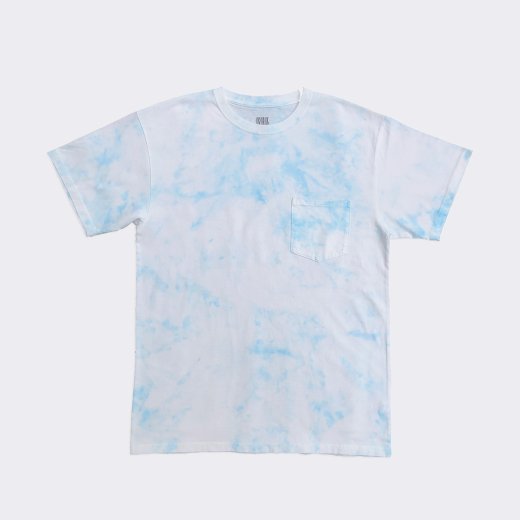 <img class='new_mark_img1' src='https://img.shop-pro.jp/img/new/icons1.gif' style='border:none;display:inline;margin:0px;padding:0px;width:auto;' />PIGMENT SMOKY DYE TEE