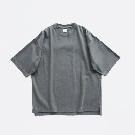 OPEN END YARN OVER T-SHIRT