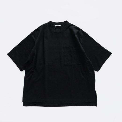 <img class='new_mark_img1' src='https://img.shop-pro.jp/img/new/icons1.gif' style='border:none;display:inline;margin:0px;padding:0px;width:auto;' />HYPER BIG HEAVY PLATING POCKET T-SHIRT