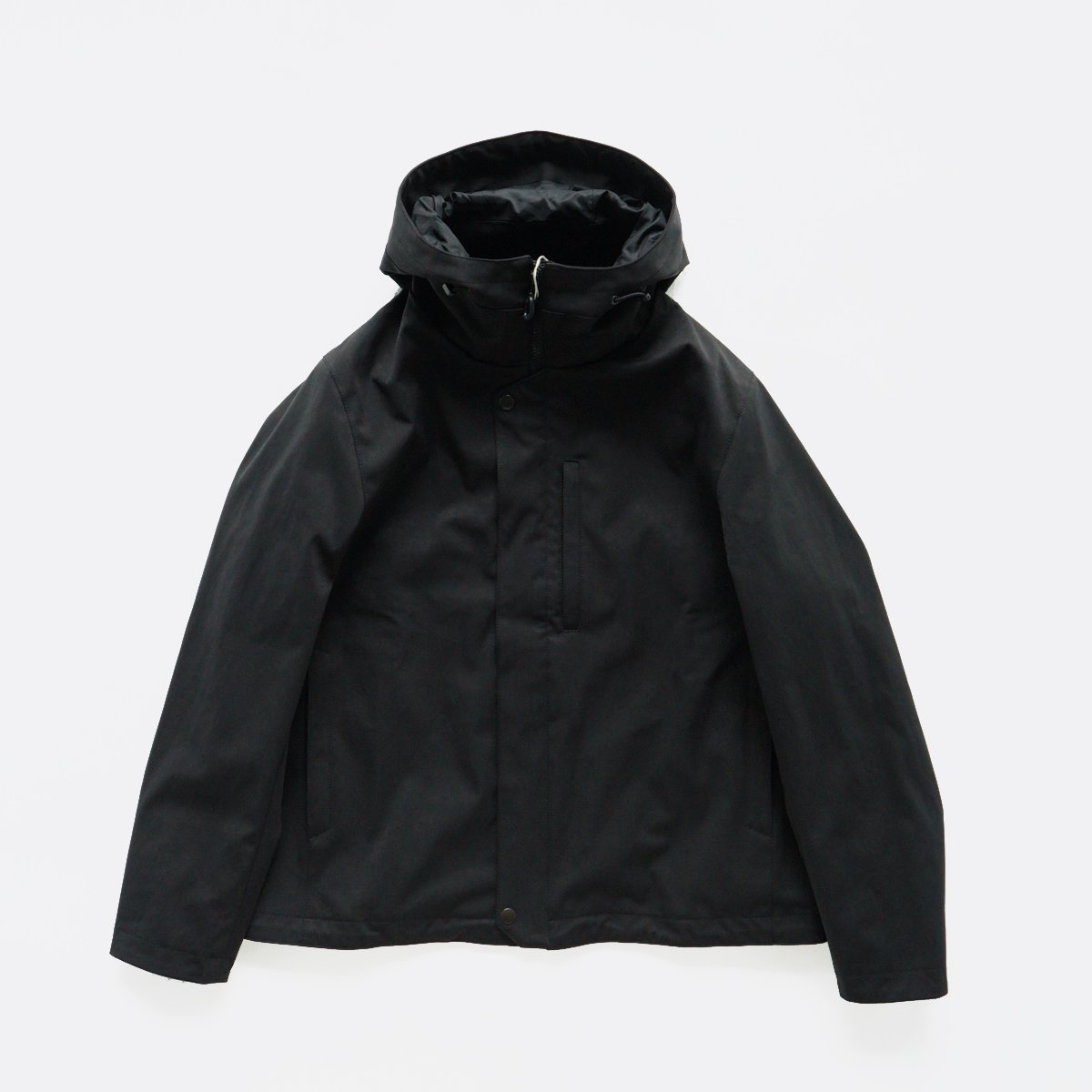 MILICLOTH LITE HOODIE JACKET - 香川県高松市のセレクトショップ IHATOVE（イーハトーブ）  A.PRESSE,NEPENTHES,NICENESS,PORTER CLASSIC,WIRROWの通販