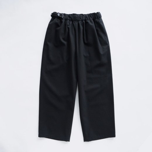 <img class='new_mark_img1' src='https://img.shop-pro.jp/img/new/icons1.gif' style='border:none;display:inline;margin:0px;padding:0px;width:auto;' />BELTED TROUSERS TYPE 3 