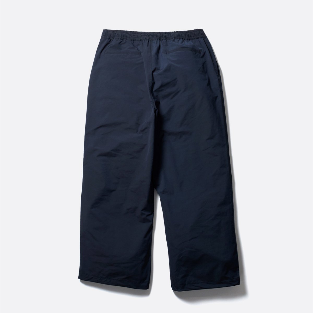 TECH EASY TROUSERS POLY - 香川県高松市のセレクトショップ IHATOVE