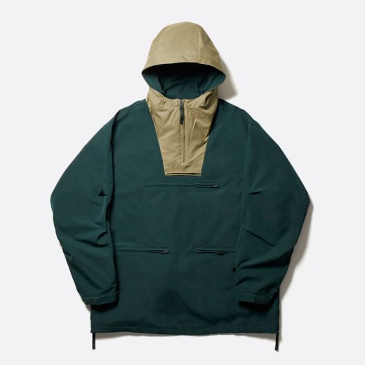 <img class='new_mark_img1' src='https://img.shop-pro.jp/img/new/icons39.gif' style='border:none;display:inline;margin:0px;padding:0px;width:auto;' />TECH ANORAK PARKA
