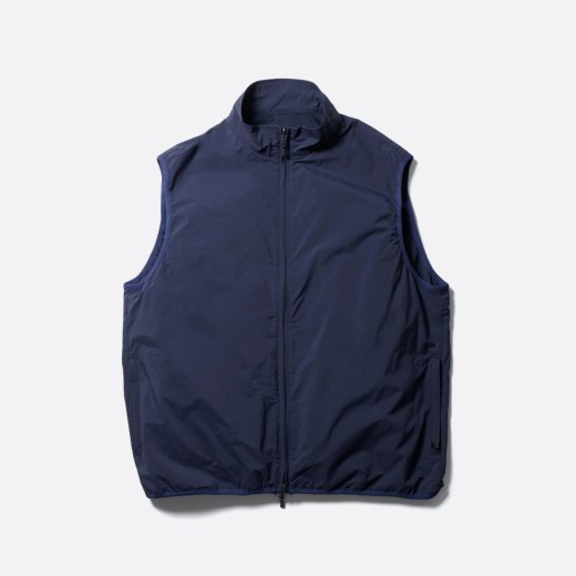 <img class='new_mark_img1' src='https://img.shop-pro.jp/img/new/icons1.gif' style='border:none;display:inline;margin:0px;padding:0px;width:auto;' />TECH MIL VEST REVERSIBLE