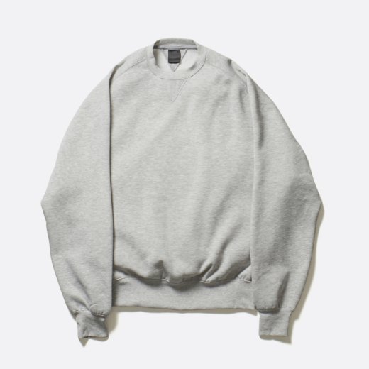 <img class='new_mark_img1' src='https://img.shop-pro.jp/img/new/icons1.gif' style='border:none;display:inline;margin:0px;padding:0px;width:auto;' />TECH FREEDOM SLEEVE CREW NECK SWEAT SHIRTS